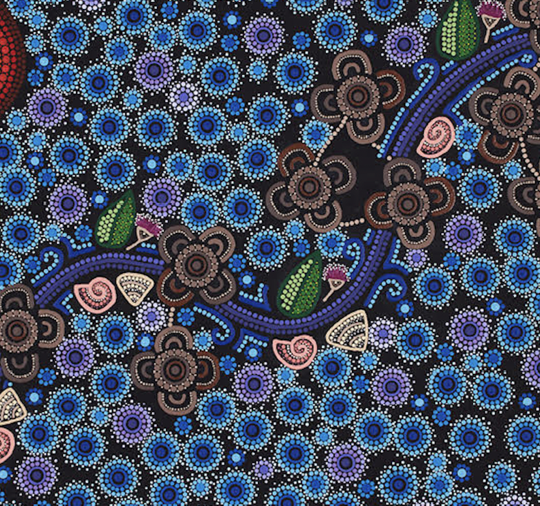 New Indigenous Artworks Introduced to Services Australia