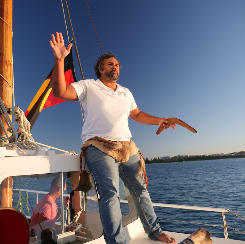 Sunshine Coast’s Saltwater Eco Tours Take Travellers on a Cultural Journey