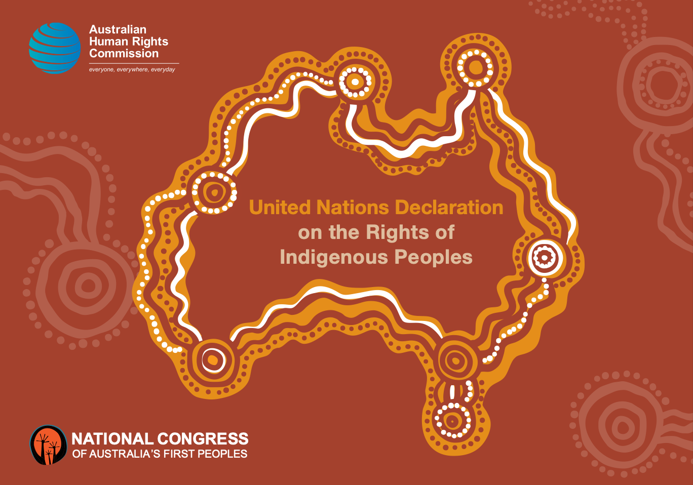 16 Years of UNDRIP