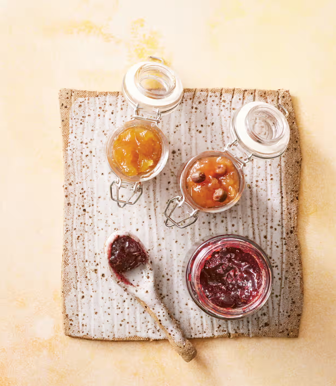 Bush Food Feasts: Simple Recipes With Native Ingredients