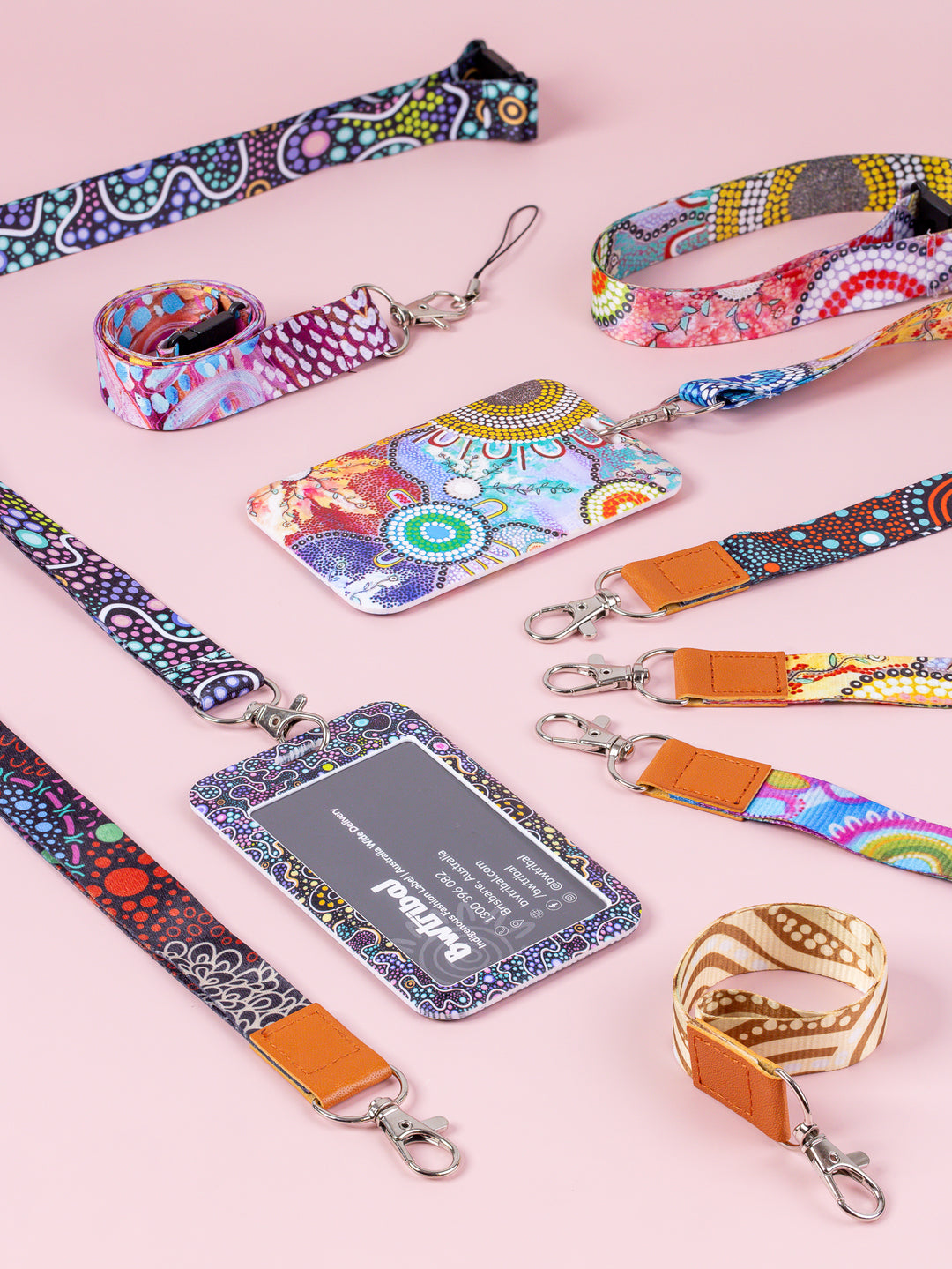 Lanyards
