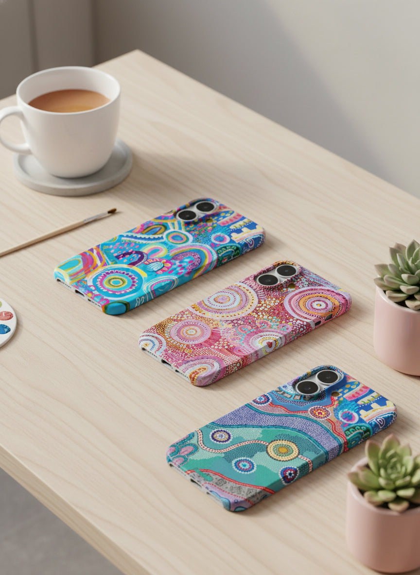 iPhone Cases