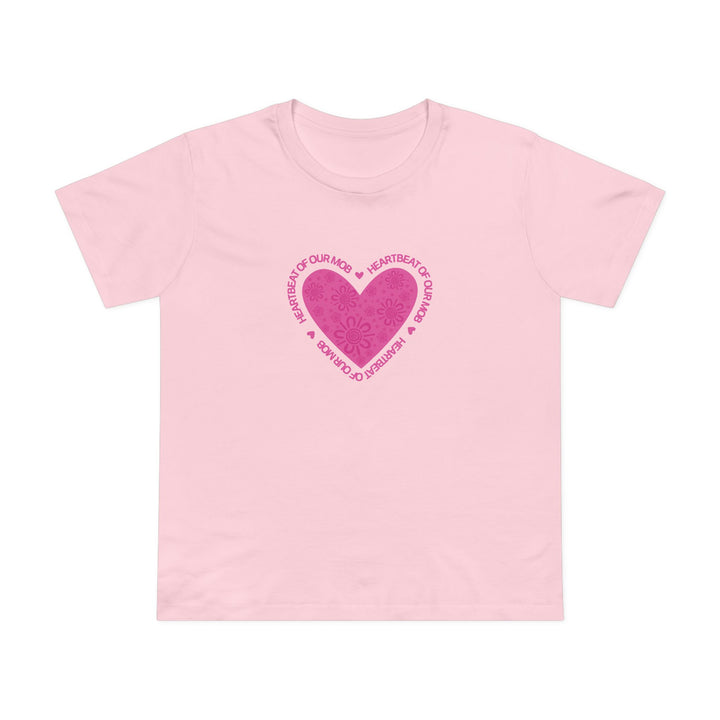 Strong Mum, Strong Mob - Women’s T-Shirt