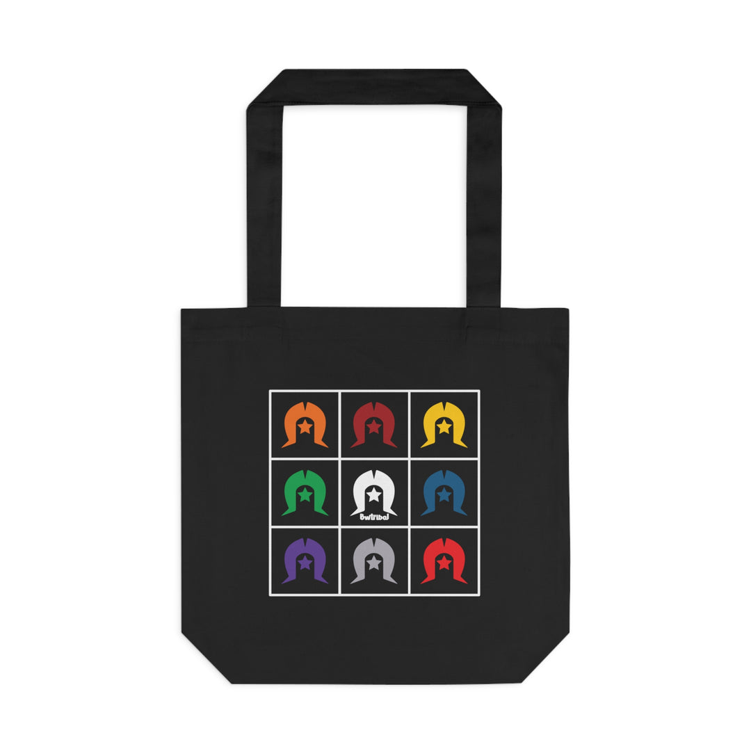 DHARI - Cotton Tote Bag