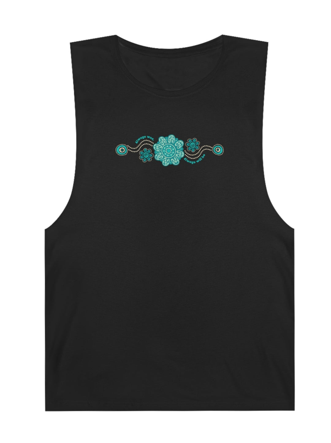 Unbreakable Spirit - Unisex Tank Top