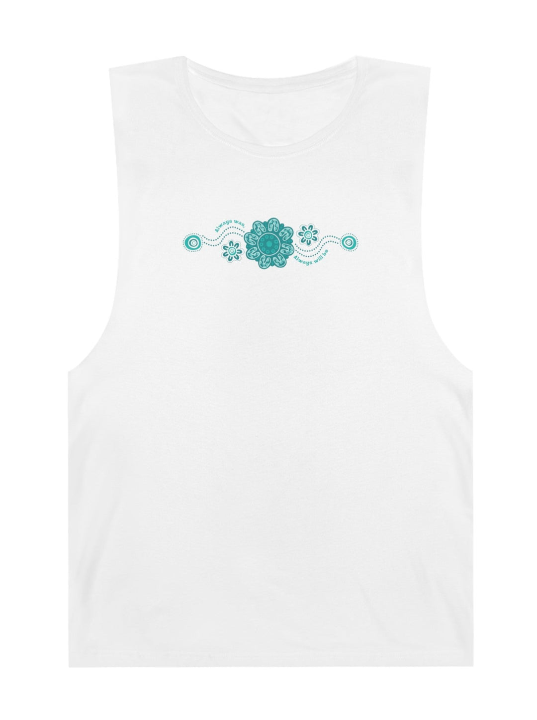 Unbreakable Spirit - Unisex Tank Top