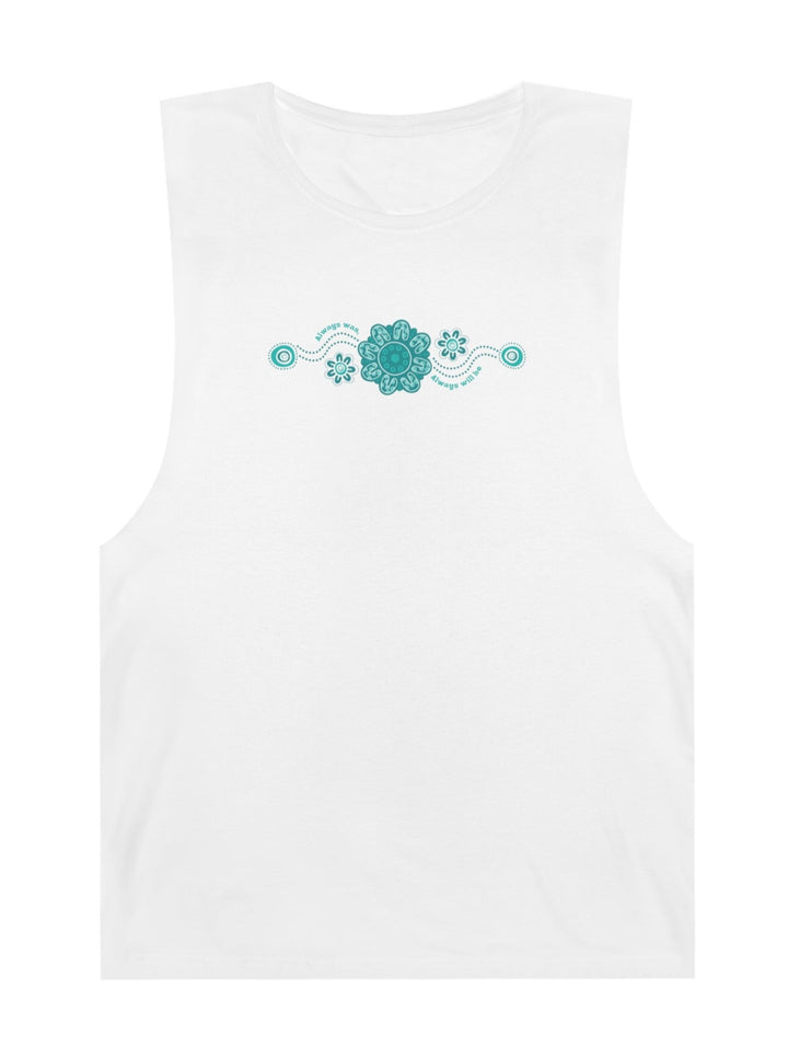 Unbreakable Spirit - Unisex Tank Top