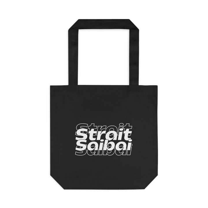 Strait Saibai - Cotton Tote Bag