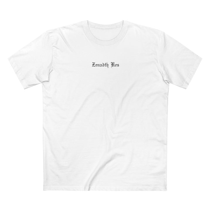 Zenadth Kes - Men's T-shirt - T-Shirt