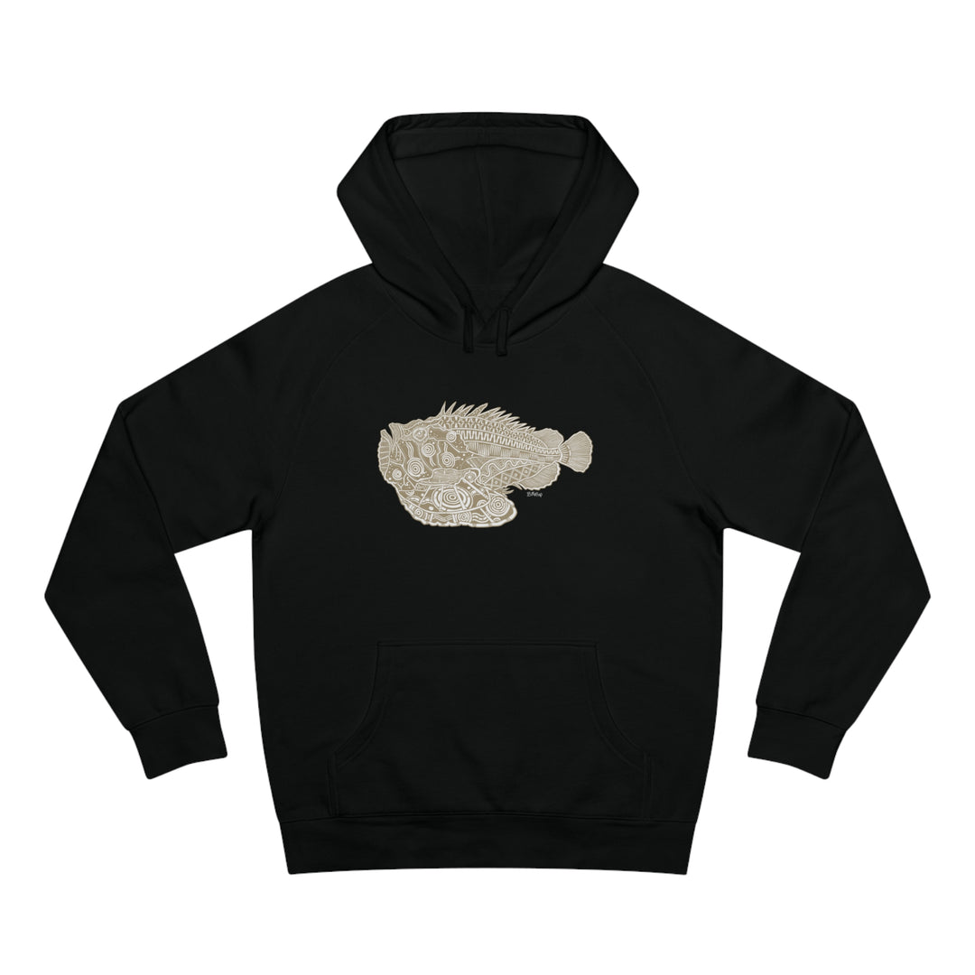 Stonefish - Unisex Hoodie