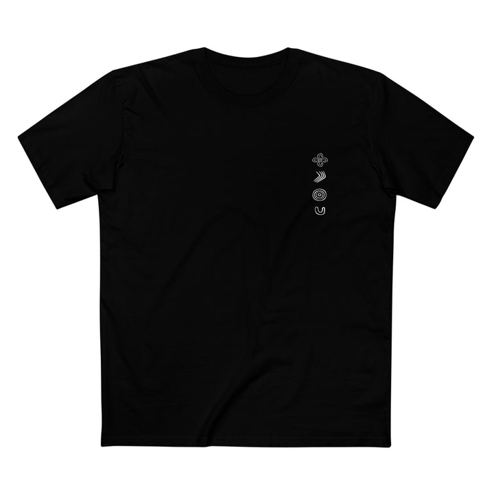 Campfire Connections - Men's T-shirt