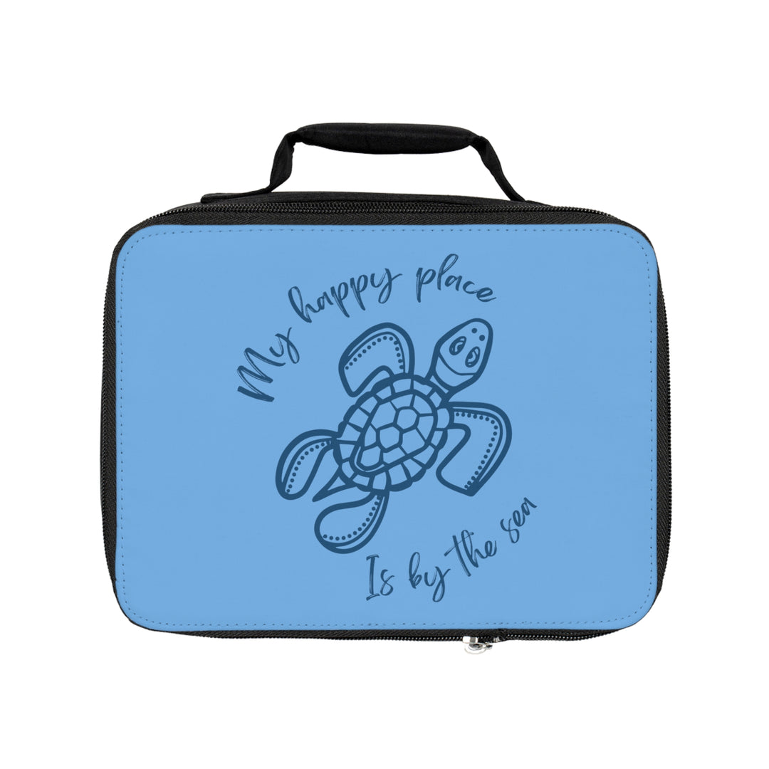 By The Sea - Lunch Bag