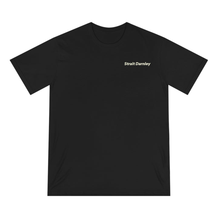 Strait Darnley  - Unisex Organic T-shirt