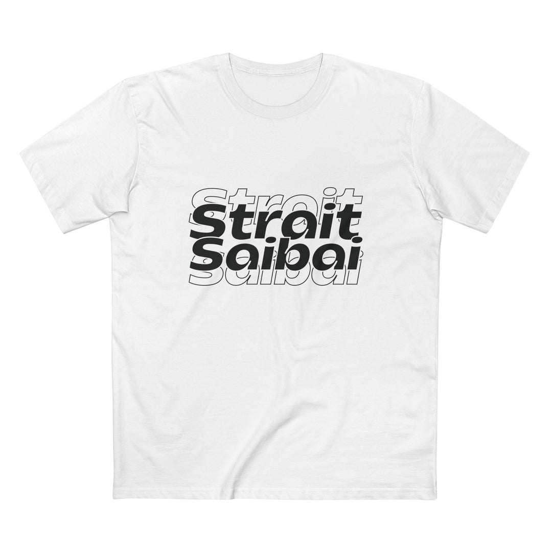 Strait Saibai - Men's T-shirt