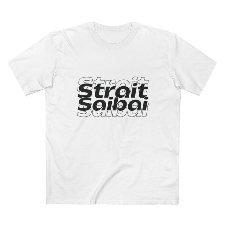Strait Saibai - Men's T-shirt