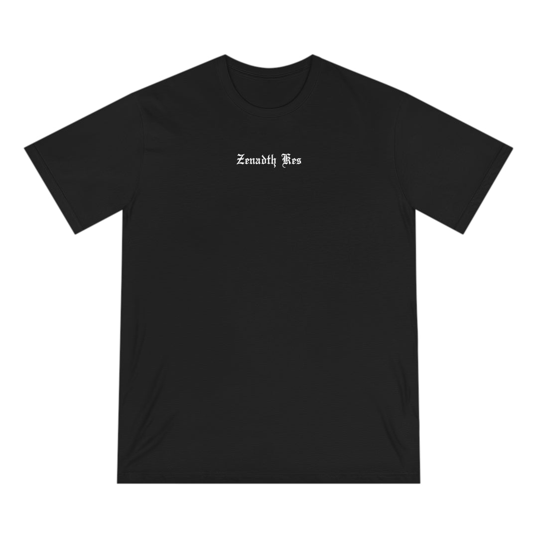 Zenadth Kes - Unisex Organic T-shirt - T-Shirt