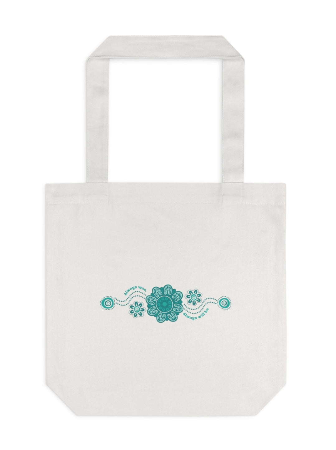 Unbreakable Spirit - Cotton Tote Bag