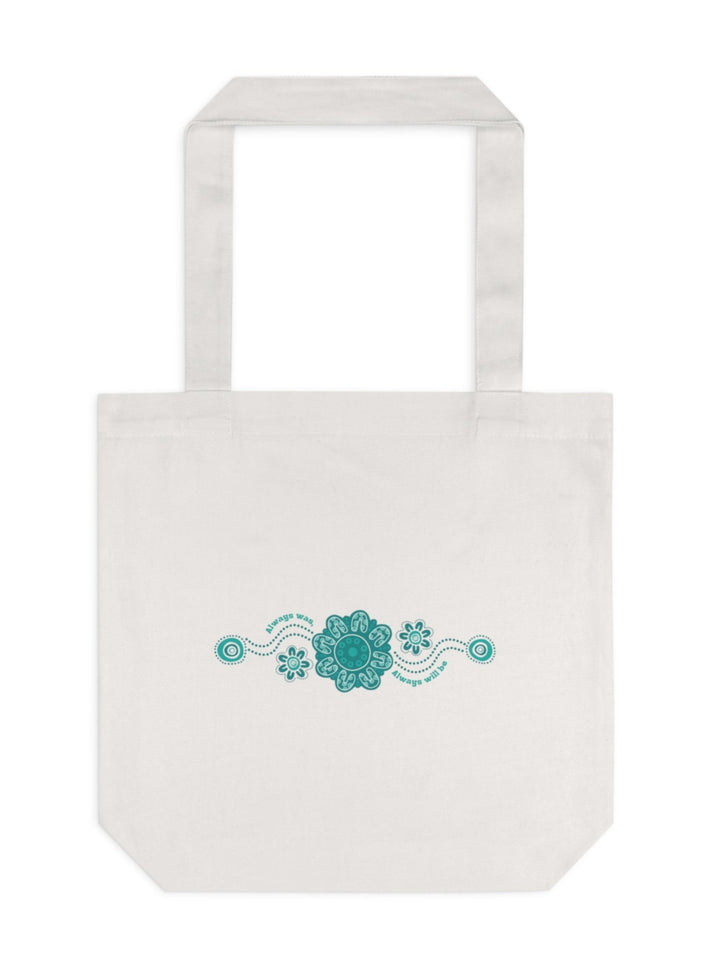 Unbreakable Spirit - Cotton Tote Bag
