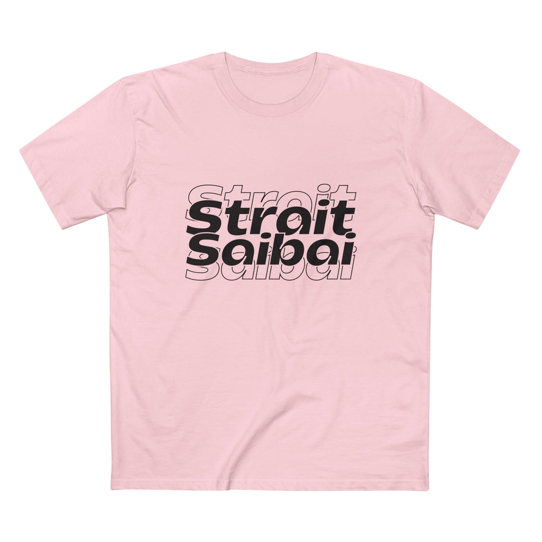 Strait Saibai - Men's T-shirt
