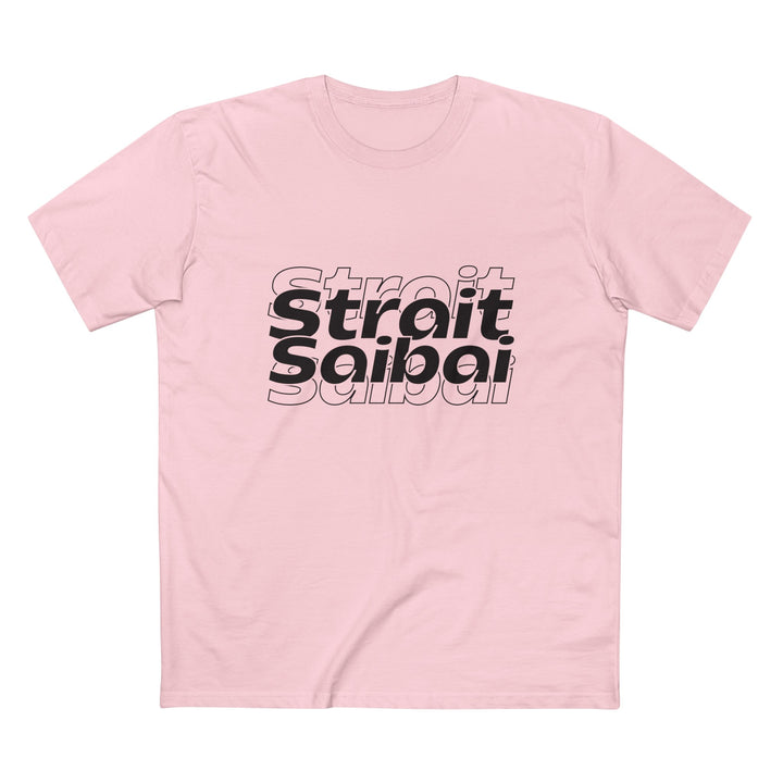 Strait Saibai - Men's T-shirt