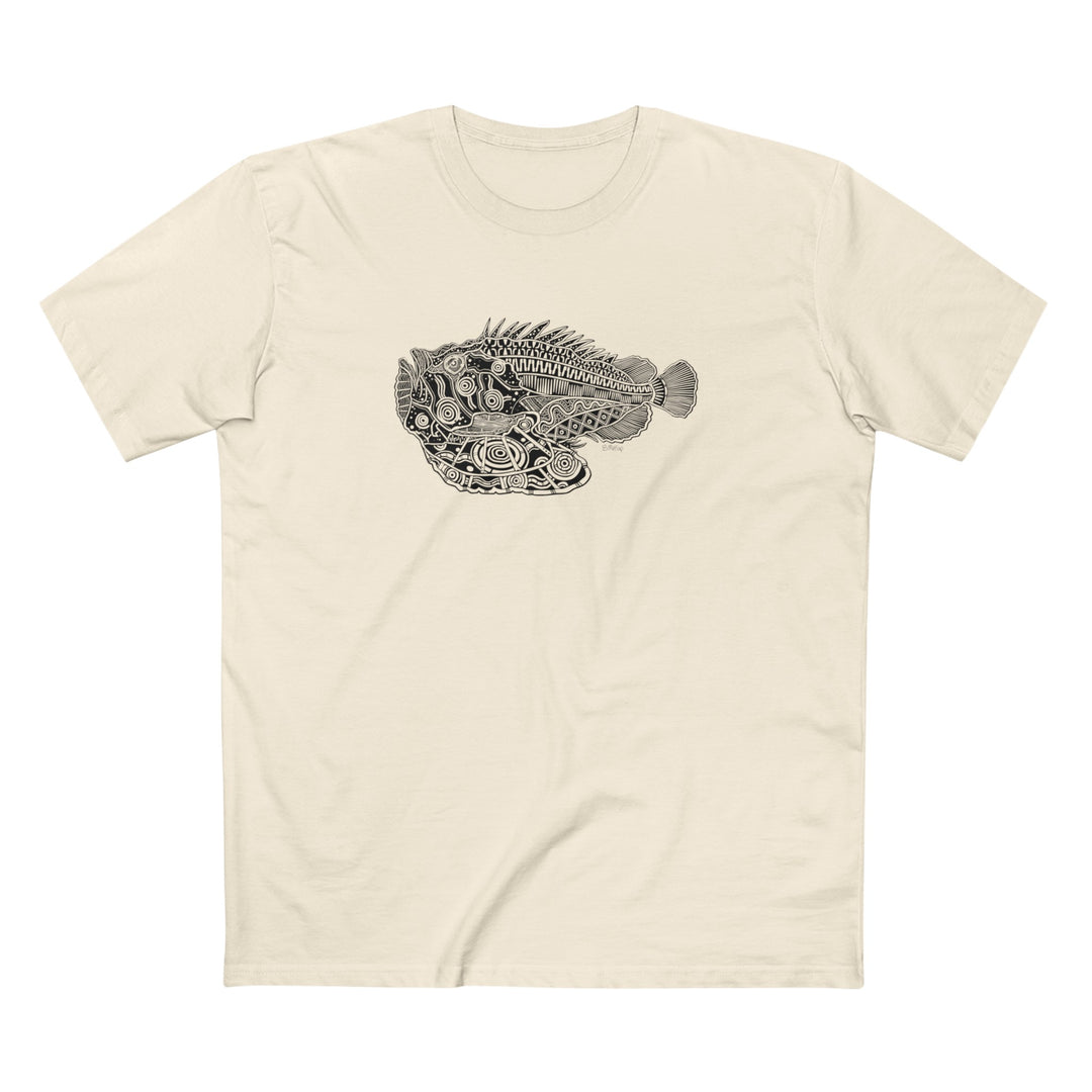 Stonefish - Men's T-shirt