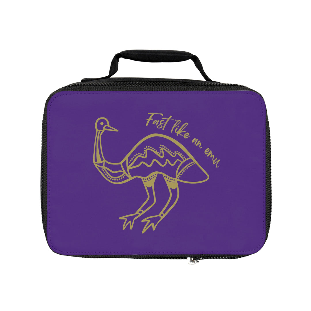 Emu - Lunch Bag