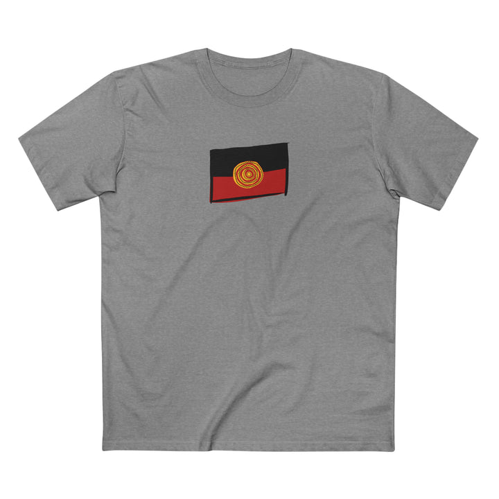 Our Spirit Flag - Men's T-shirt