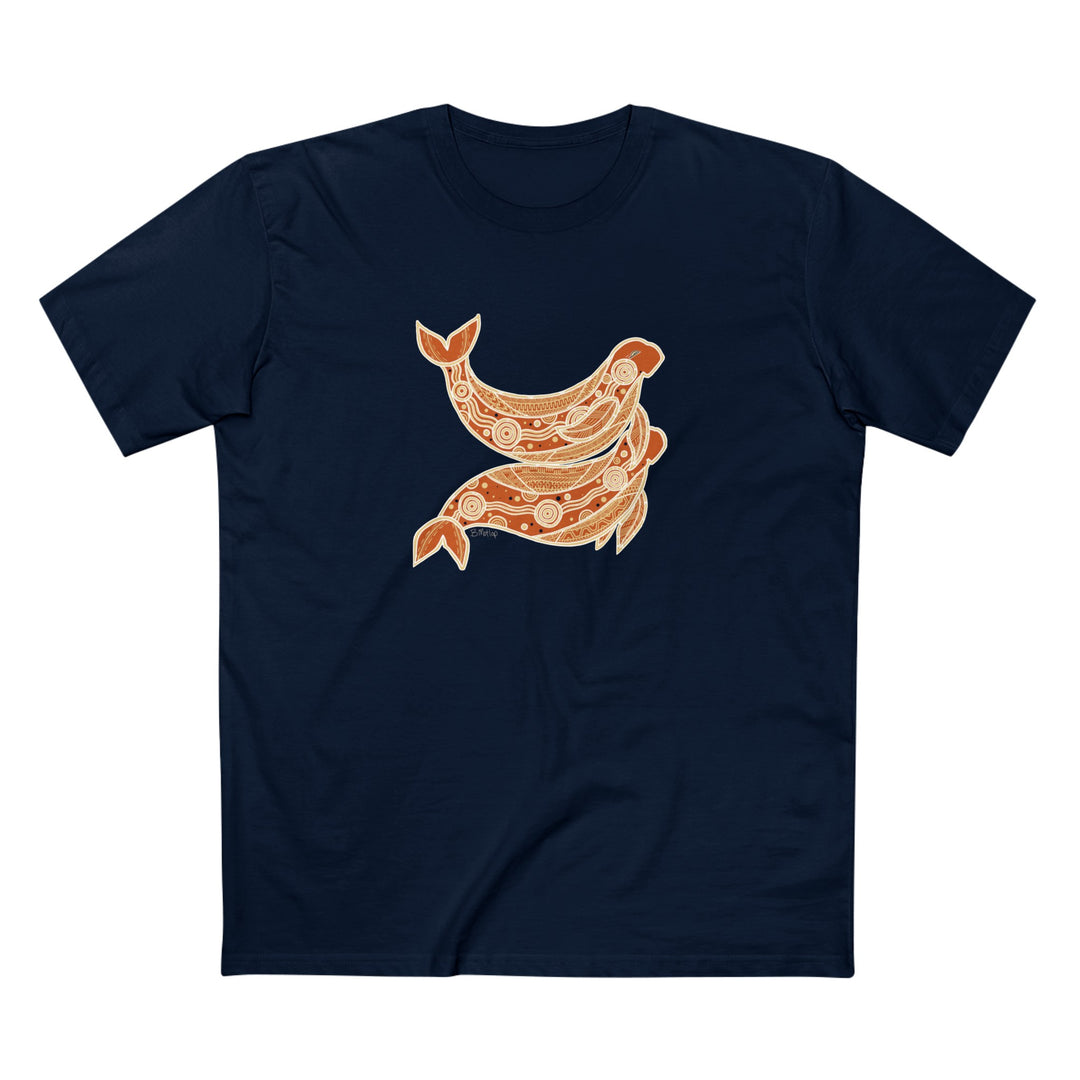 Dugongs  - Men's T-shirt