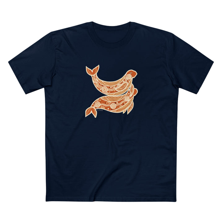Dugongs  - Men's T-shirt