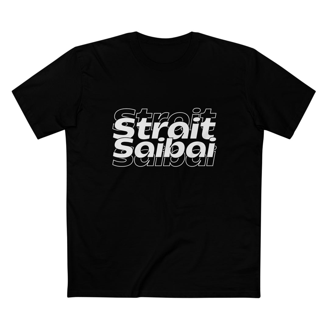 Strait Saibai - Men's T-shirt