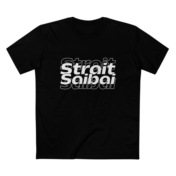 Strait Saibai - Men's T-shirt