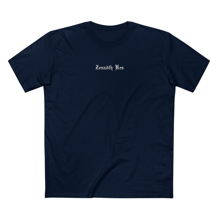 Zenadth Kes - Men's T-shirt - T-Shirt