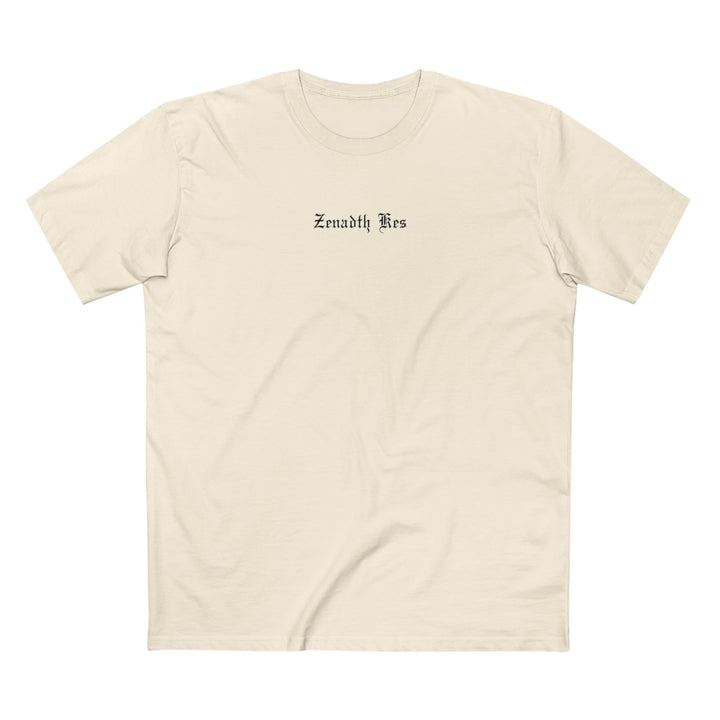 Zenadth Kes - Men's T-shirt - T-Shirt