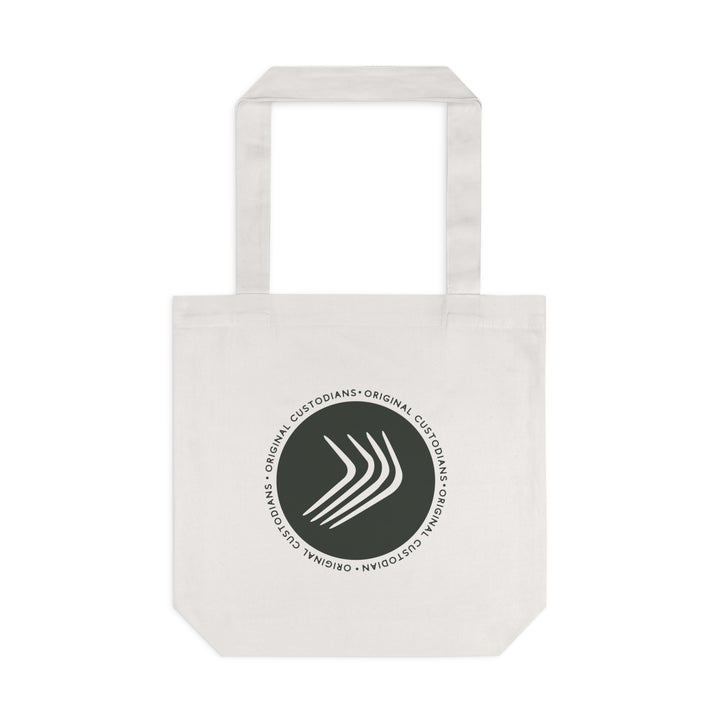 Original Custodians - Cotton Tote Bag