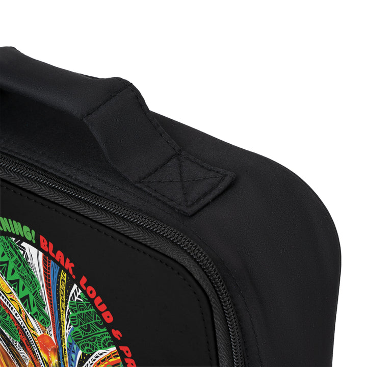 One Fire - NAIDOC 2024 Lunch Bag