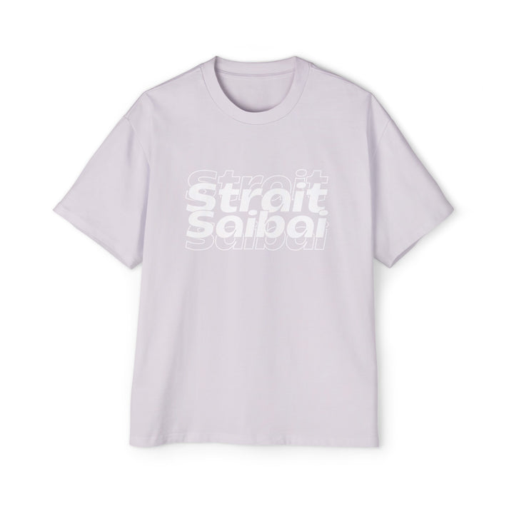 Strait Saibai - Men's Oversized Tee