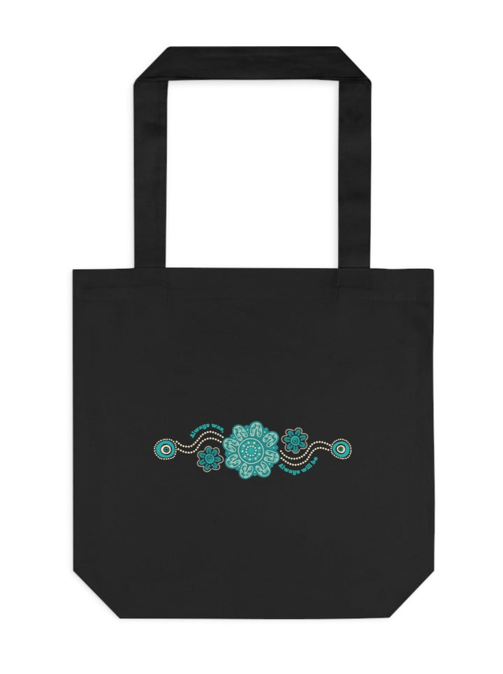 Unbreakable Spirit - Cotton Tote Bag