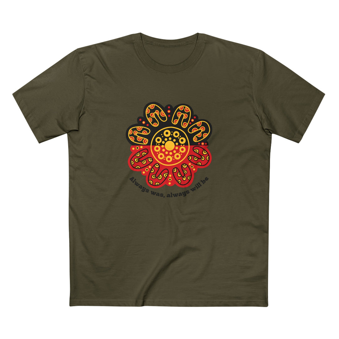 Always Was, Always Will Be - Men's T-shirt