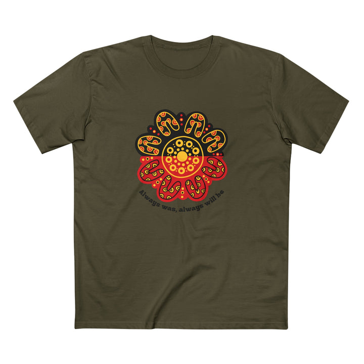 Always Was, Always Will Be - Men's T-shirt