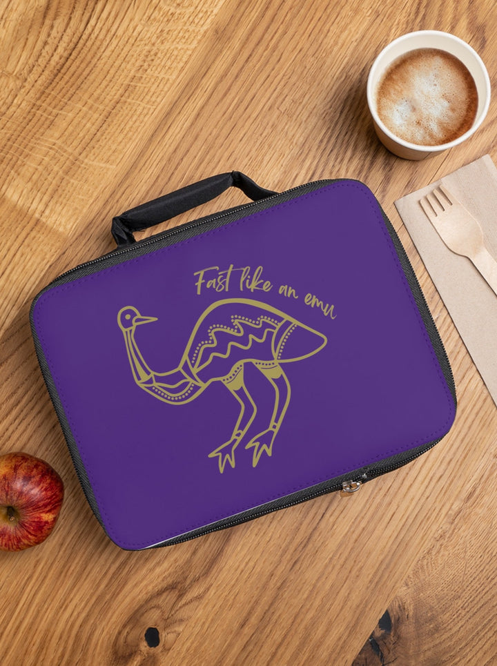 Emu - Lunch Bag