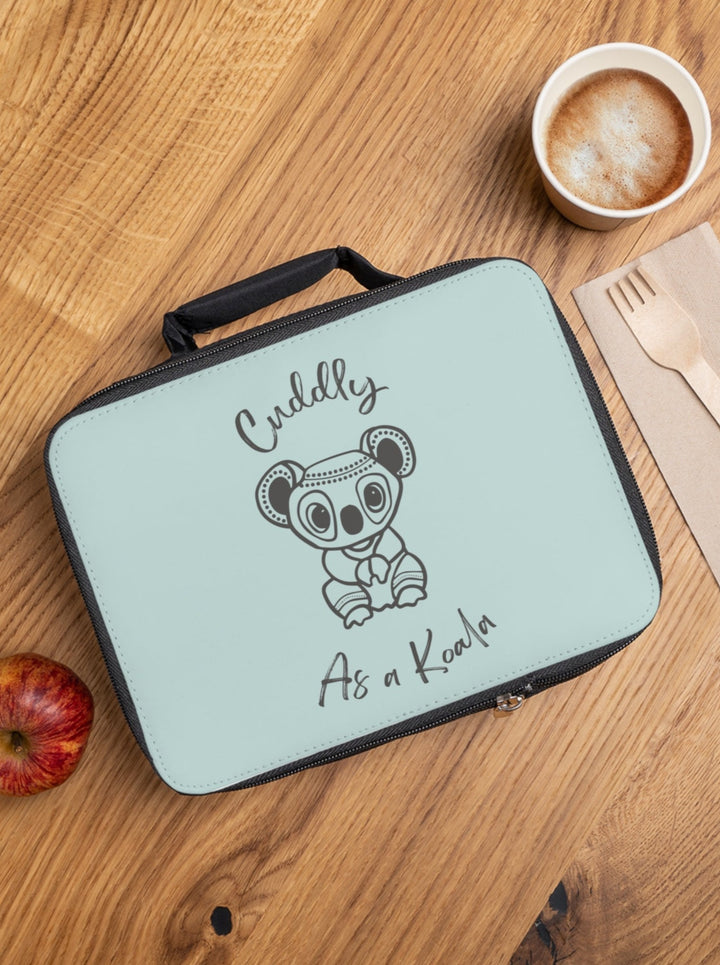 Cuddly Koala - Lunch Bag