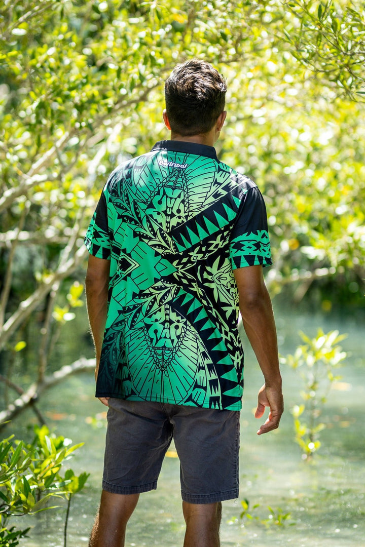 Healing the Land - Men's Polo