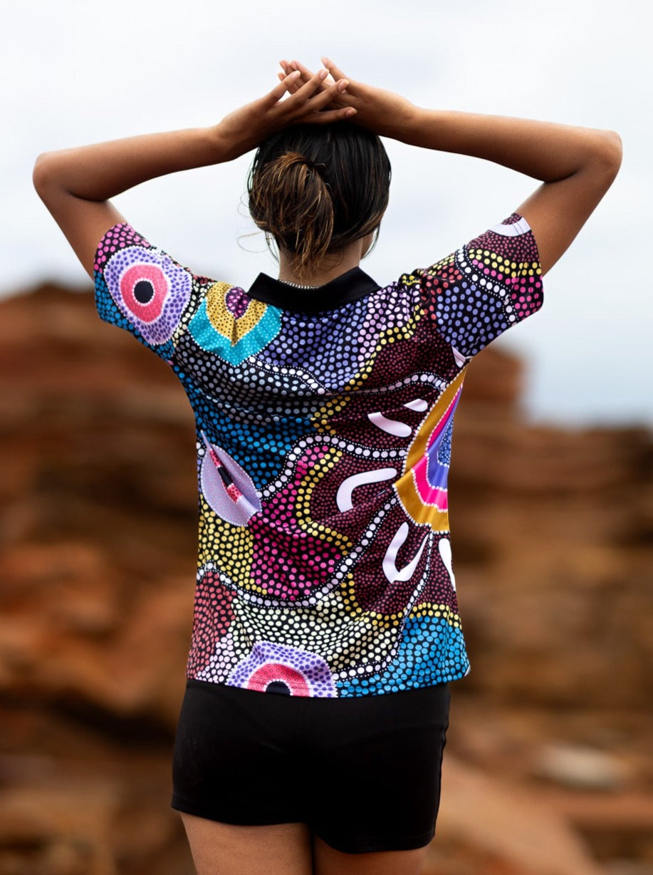 Family Journey - Women's Polo