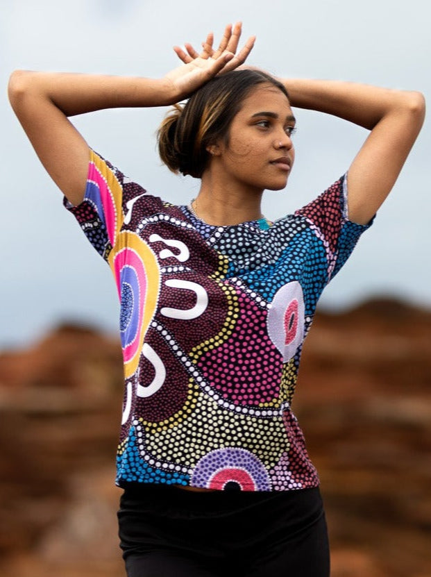 Family Journey - Women's Fashion Top