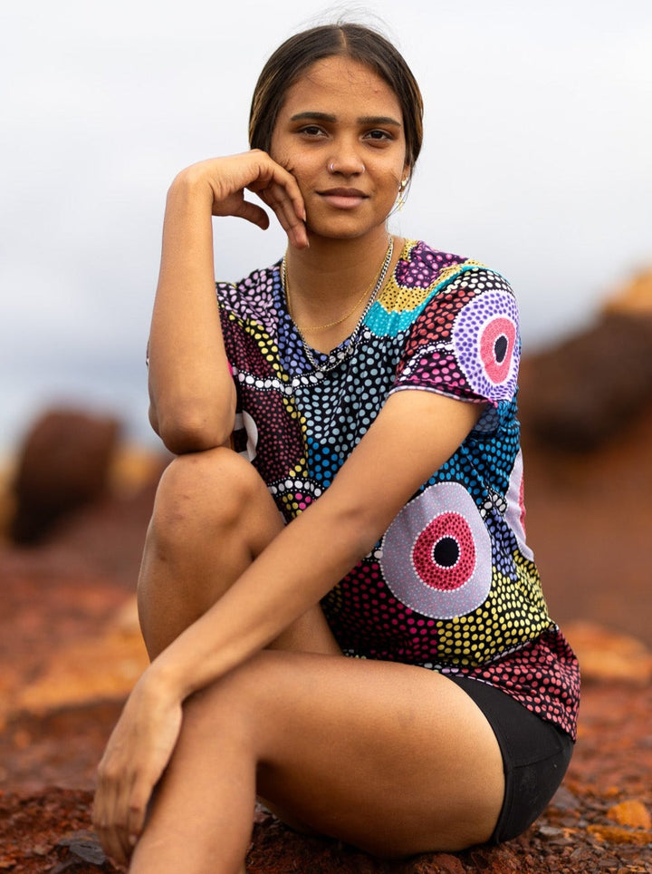 Family Journey - Women's Fashion Top