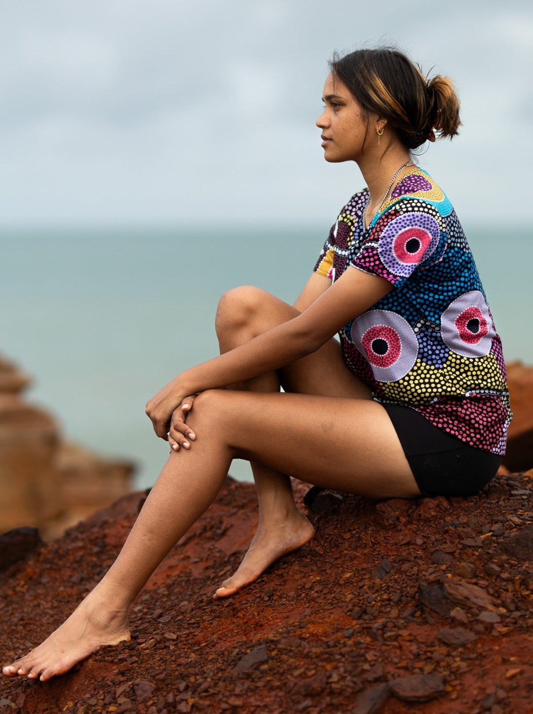 Family Journey - Women's Fashion Top