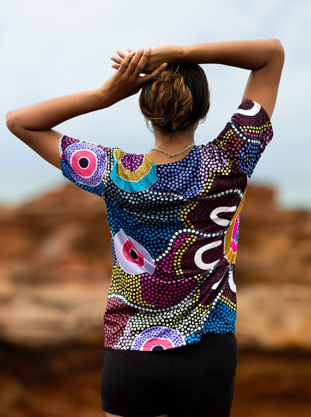 Family Journey - Women's Fashion Top