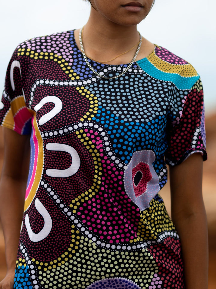 Family Journey - Women's Fashion Top