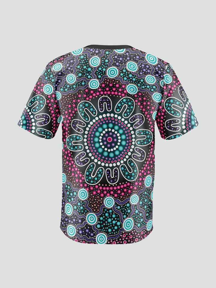 Sisters - Unisex Custom Scrub Top