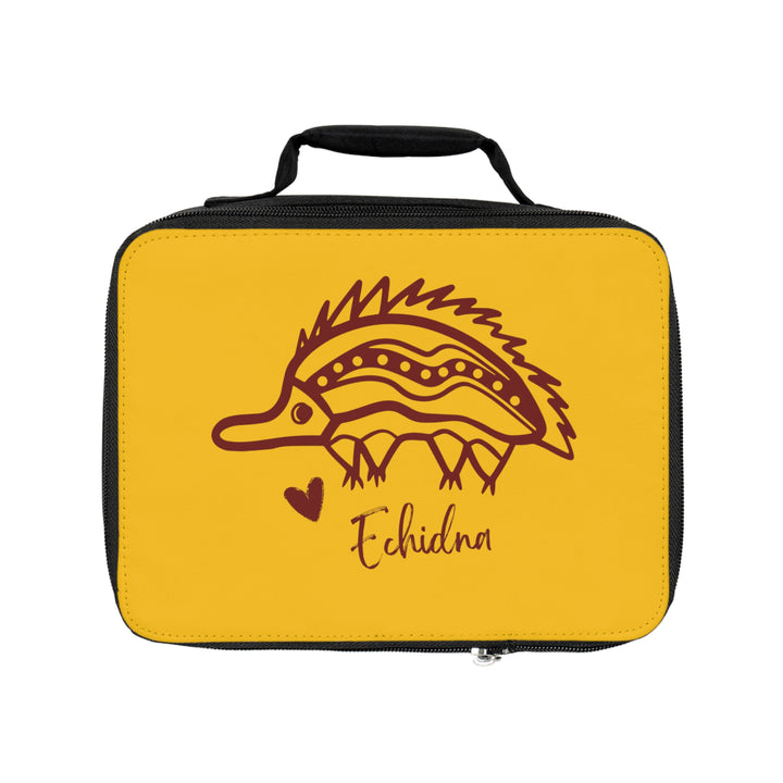 Echidna - Lunch Bag